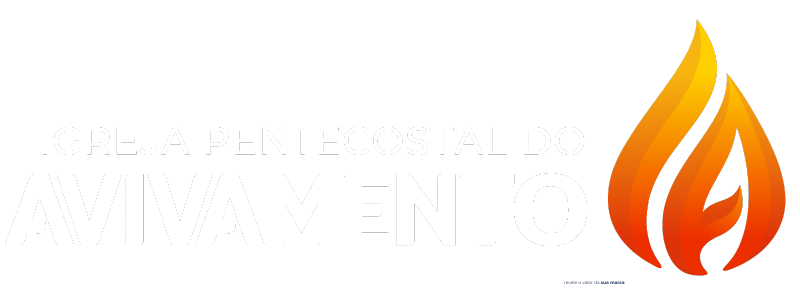 Logotipo igreja avivamento Araguaína