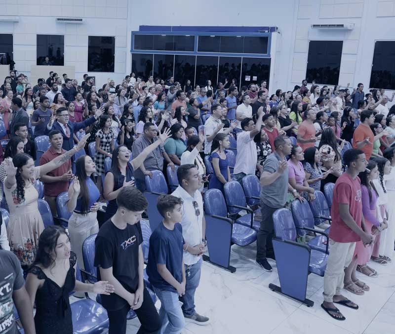 Viver o evangelho em cada ação