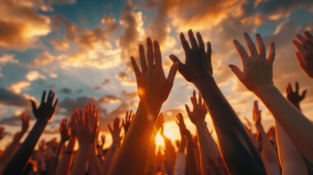 culto de jovens